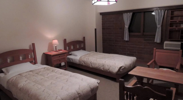 Lodge Yamanomori, Prenota Hotel Hotel a Koshinetsu con parcheggio, Parcheggio