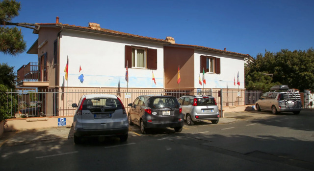 Residence le Dune San Vincenzo