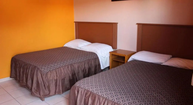 La Brecha Hotel, Book Hotel San Luis Rio Colorado Sonora
