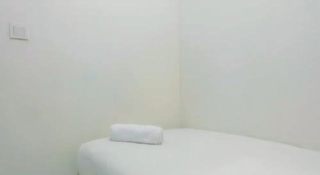 Podomoro Golf View 2BR Apartment near Exit Tol Cimanggis, Rezervovat Apartmán Depok West Java
