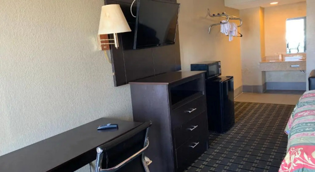 Kings Inn Civic Center/UAB, Rezerwuj Hotel Birmingham Alabama