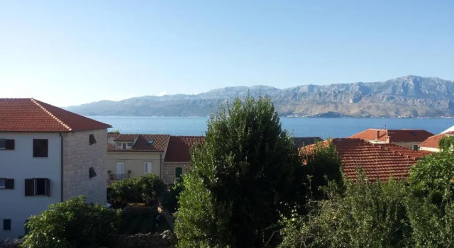 Apartment Ranka, Prenota Appartamento Brac Island Omiš