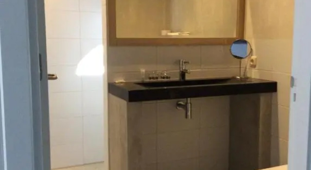 Люкс Deluxe B&B bij Bedaf