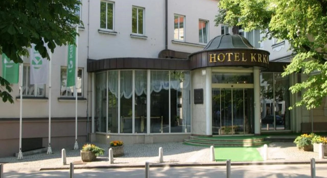 Hotel Krka - Terme Krka, Prenota Hotel Hotel a Dolenjska con colazione, Colazione