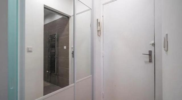 Residence du Parc, Забронировать Отель Отели и гостиницы Фонтене-о-Роз, Отель