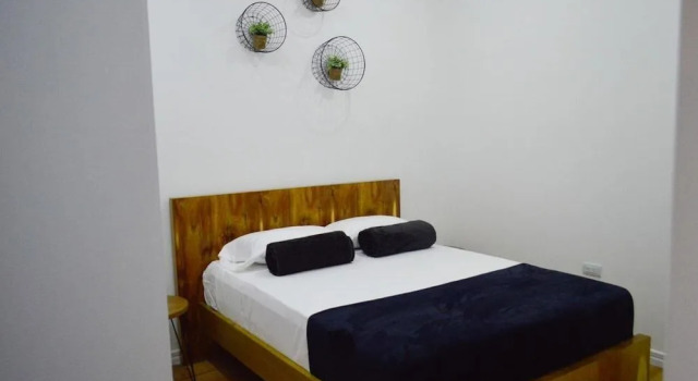 Three House Hostel Boutique, Забронировать Хостел Филандия Quindio
