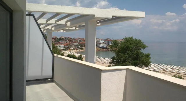 Номер Standard Azur Apartments