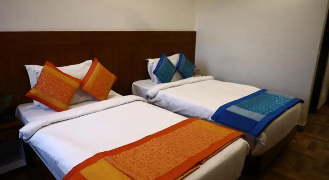 Hotel Om Palace,Ajmer Road,Jaipur, Varaa Hotelli Jaipur 