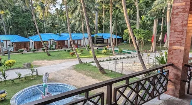 Номер Executive Pearl Park Beach Resort Private Limited