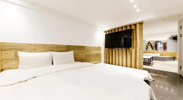 Suite AIDA Hotel