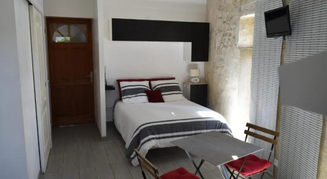 Au logis de Pézenas, Rezervasyon Otel Pézenas Hérault