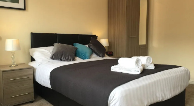 Kennedy House by Your Lettings UK
