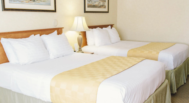 Lavissh inn and Suites, Buchen Sie Hotel Bellingham Mount Baker