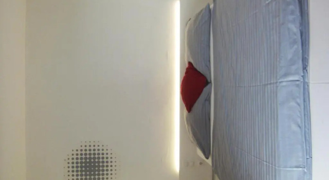 Двухместный номер Standard с балконом Hotel Caldor - 24h self-check in