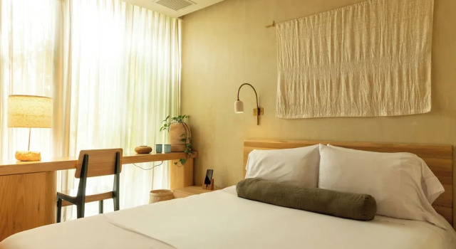 Номер Economy 23 Hotel Medellin