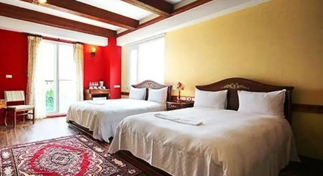Sheep Village Country Homestay