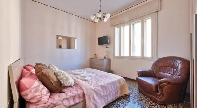 Номер Standard Venice Magic Night Apartment