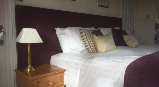Marston Croft B&B, Забронировать Отель Бизнес-отели Англии, 4* 5*