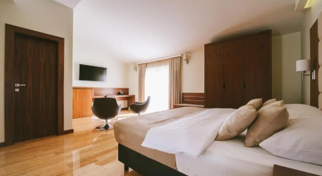 Апартаменты Superior Hotel Jana