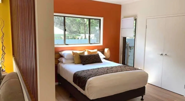 Jandar Retreat Maleny, Réserver Hôtel Maleny 