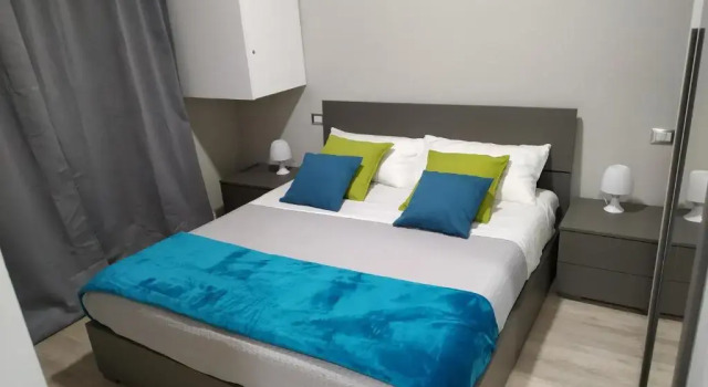Номер Standard Guest House Foligno Porta Romana