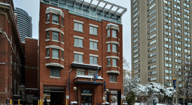The Saint James Hotel, an Ascend Collection Hotel