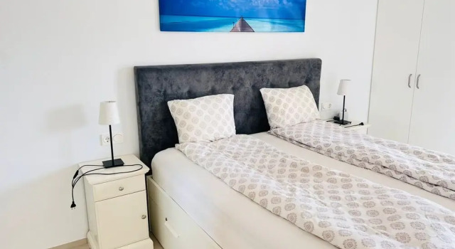 Spacious Apartment in La Zenia, Забронировать Апартаменты/квартира Ориуэла-Коста провинция Аликанте