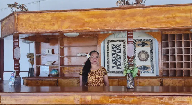 Hotel Nukualofa, Book Hotel Hotels in Tongatapu Island with Breakfast, Breakfasts