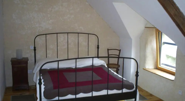 Les Gîtes du Moulin du Pomin, Rezerwuj Hotel  