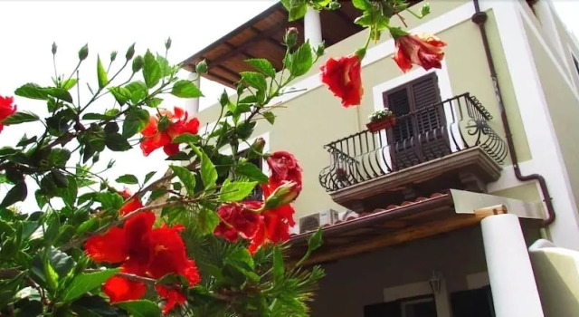 B&B Il Cappero