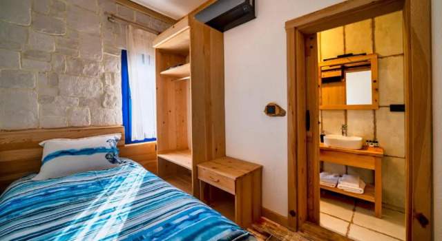 Only Blue Villa