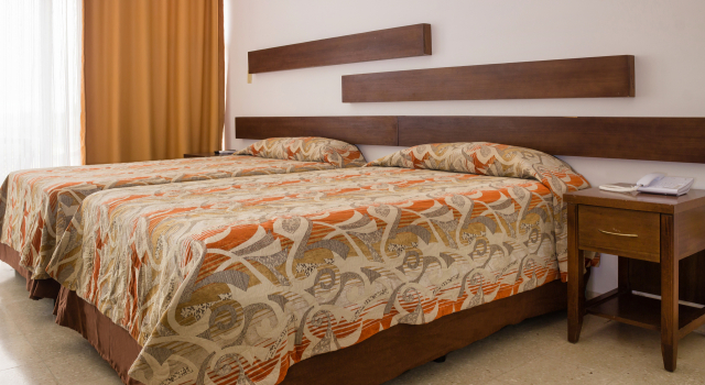 Hotel Club Atlantico, Забронировать Отель СПА-отели Гаваны, SPA-услуги