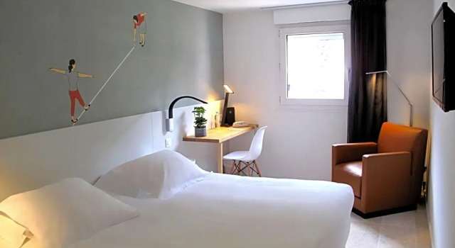 Номер Superior Hotel Alcyon