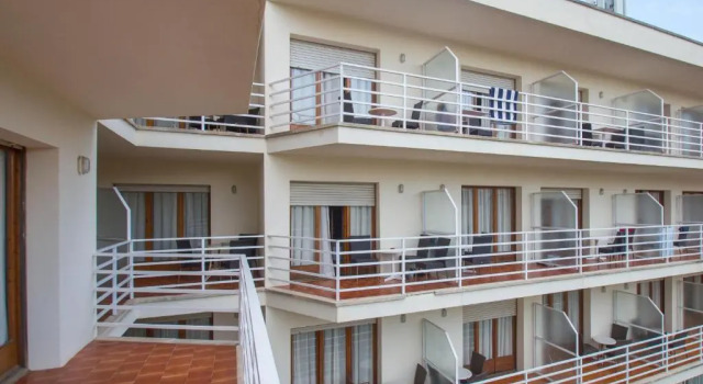 Семейный номер Standard Hotel Hipica Park