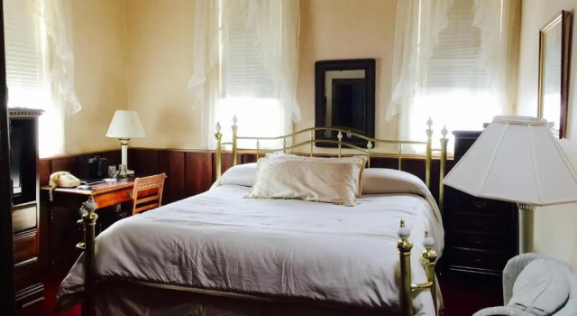 Номер Standard Afton House Inn