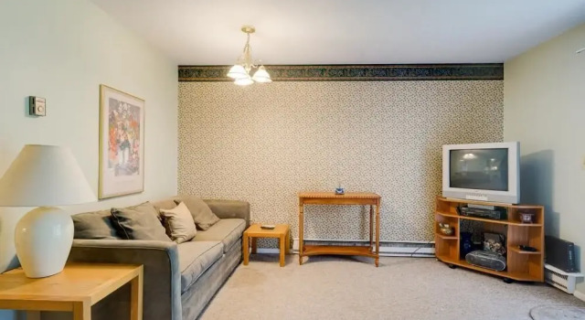 Edgemont C3, Rezerwuj Hotel Killington 