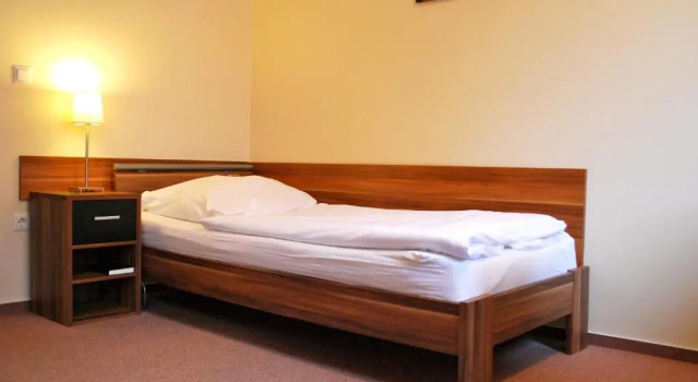 Номер Standard Hotel Dietrichsdorfer Hof