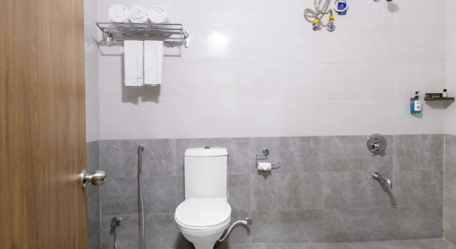 Номер Executive Lemonridge Hotels Kukatpally