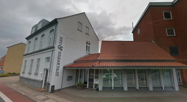 Bed & Breakfast Holstebro, Rezervovat Apartmán  