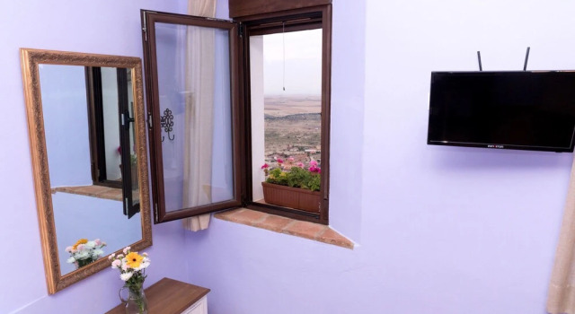 Apartamento Rural Castillo de Magacela I, Reserva ahora Apartamento Magacela Badajoz provincia