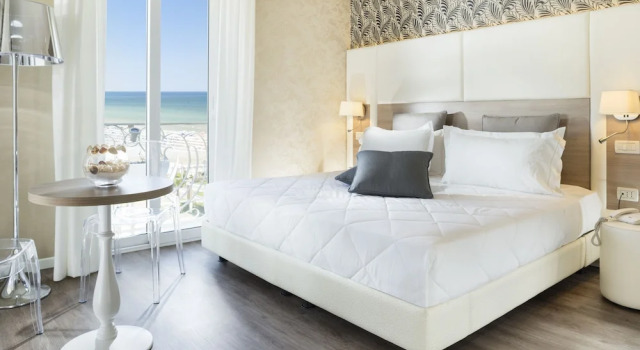 Номер Classic Hotel Corallo
