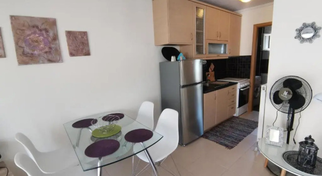 Апартаменты Superior Iris Deluxe Suites 1