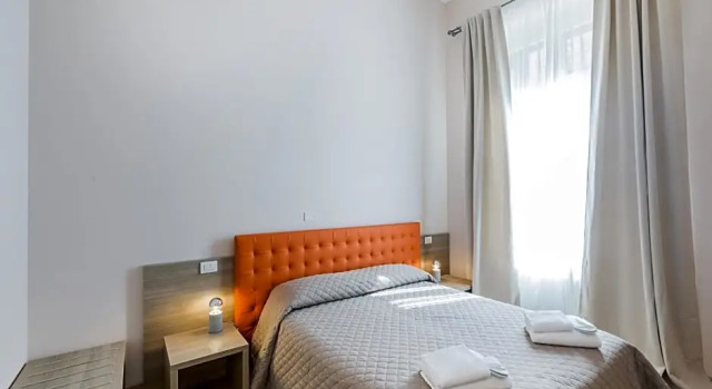 Номер Superior VRooms AllAngolo Del Duomo