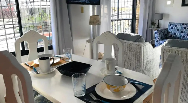 Zona Colonial 2 Bedrooms Apartment