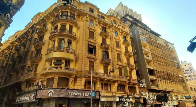 Minerva Grand Boutique, Book Boutique Boutique Hotels in Cairo Governorate, Boutique