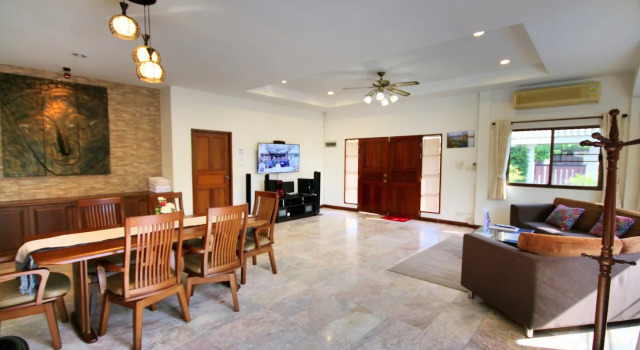 The Siam Place Pool Villa