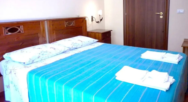 B&B Mongibello Milo, Réserver Chambre d'hôtes Milo Etna