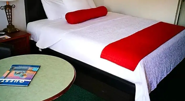 Одноместный номер Standard Merida Inn & Suites