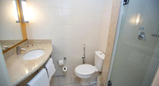 Семейный номер Standard Hotel Lieto