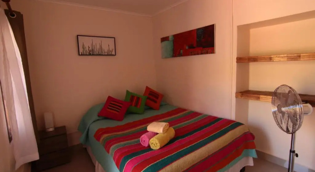 Portal Andino Lodge, Prenota Hotel Hotel a Antofagasta Region con parcheggio, Parcheggio